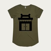 MALI TEE Thumbnail