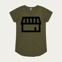 MALI TEE Thumbnail
