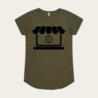 MALI TEE Thumbnail