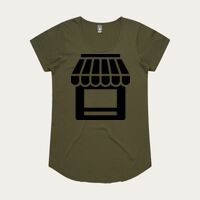 MALI TEE Thumbnail