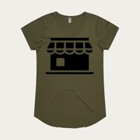 MALI TEE Thumbnail