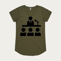 MALI TEE Thumbnail