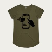 MALI TEE Thumbnail