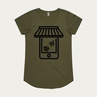 MALI TEE Thumbnail
