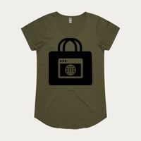 MALI TEE Thumbnail
