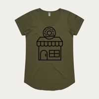 MALI TEE Thumbnail