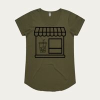 MALI TEE Thumbnail