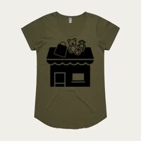 MALI TEE Thumbnail