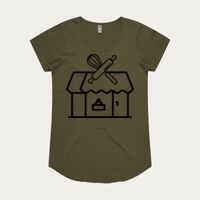 MALI TEE Thumbnail