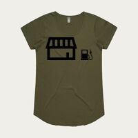 MALI TEE Thumbnail