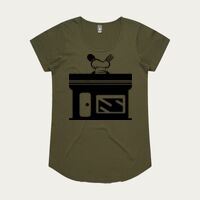 MALI TEE Thumbnail