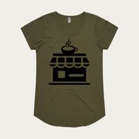 MALI TEE Thumbnail