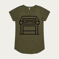 MALI TEE Thumbnail