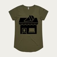 MALI TEE Thumbnail