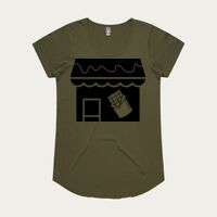 MALI TEE Thumbnail