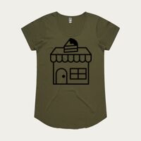 MALI TEE Thumbnail