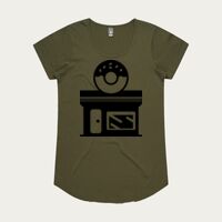 MALI TEE Thumbnail