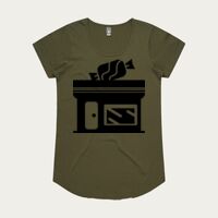MALI TEE Thumbnail