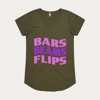 MALI TEE Thumbnail