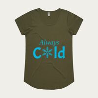 MALI TEE Thumbnail