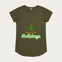 MALI TEE Thumbnail
