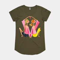 MALI TEE Thumbnail