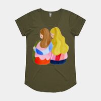 MALI TEE Thumbnail