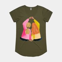 MALI TEE Thumbnail