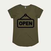 MALI TEE Thumbnail