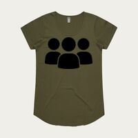 MALI TEE Thumbnail