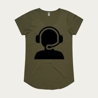 MALI TEE Thumbnail