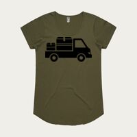 MALI TEE Thumbnail