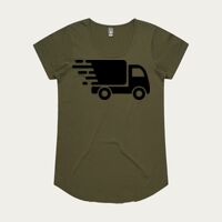 MALI TEE Thumbnail