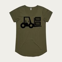 MALI TEE Thumbnail