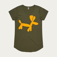 MALI TEE Thumbnail