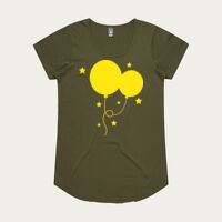 MALI TEE Thumbnail