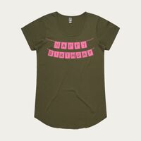 MALI TEE Thumbnail