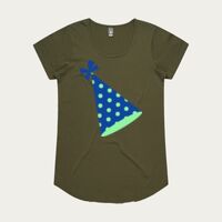 MALI TEE Thumbnail