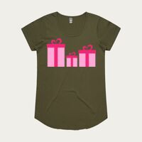 MALI TEE Thumbnail