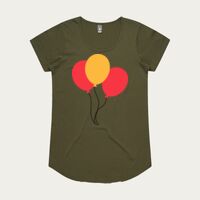 MALI TEE Thumbnail