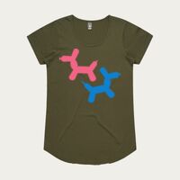 MALI TEE Thumbnail