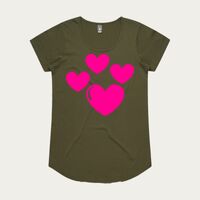 MALI TEE Thumbnail