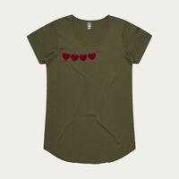 MALI TEE Thumbnail