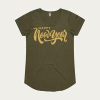 MALI TEE Thumbnail