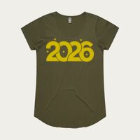 MALI TEE Thumbnail