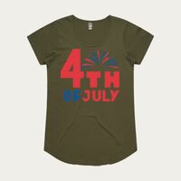MALI TEE Thumbnail