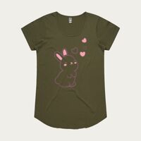MALI TEE Thumbnail
