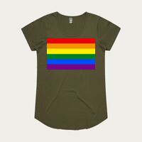 MALI TEE Thumbnail