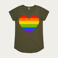 MALI TEE Thumbnail