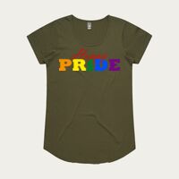 MALI TEE Thumbnail